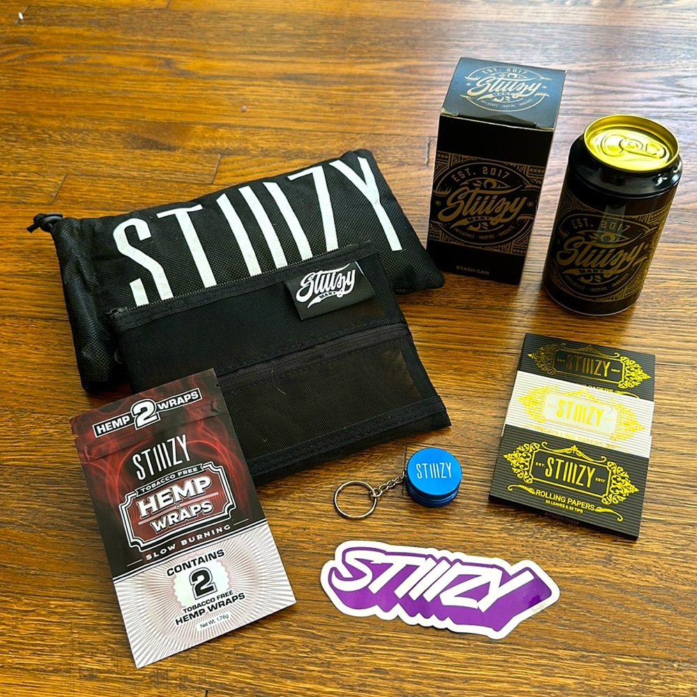 STIIIZY Starter Kit